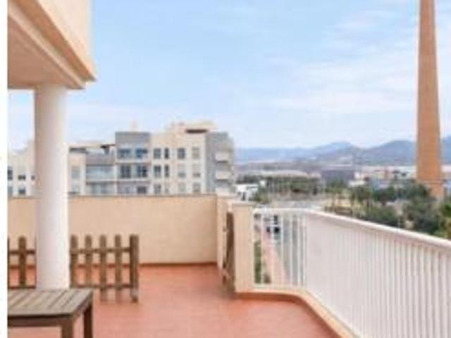 Ático en venta en Alto Guadalentín, Murcia