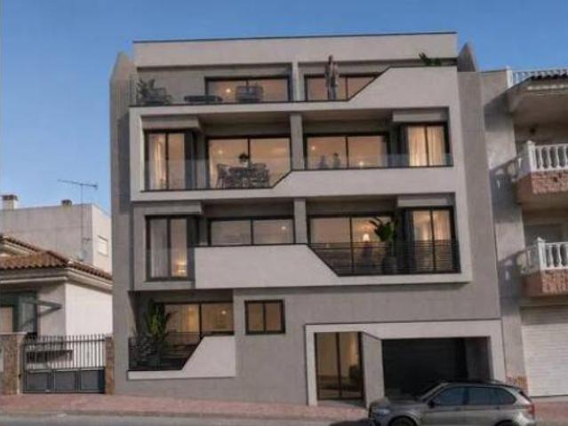 Ático en venta en Alto Guadalentín, Murcia