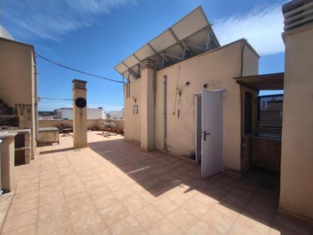 Ático en venta en Alto Guadalentín, Murcia