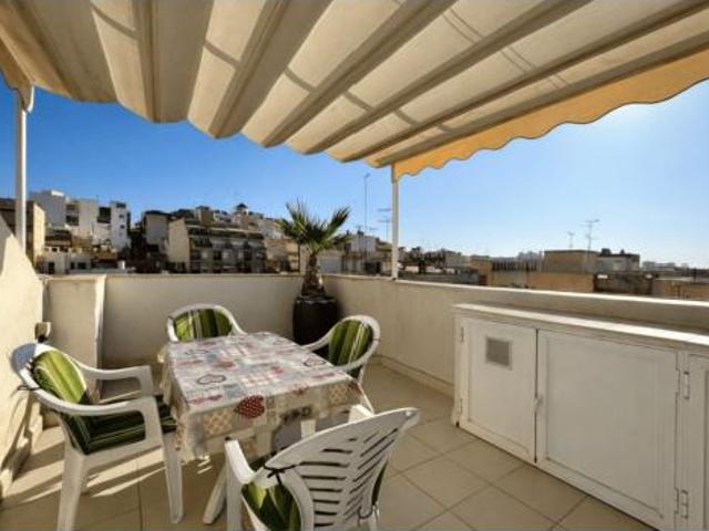 Ático en venta en Alto Guadalentín, Murcia