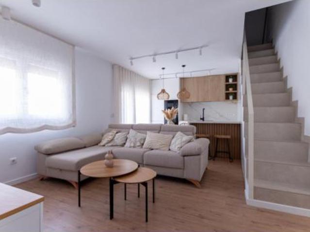 Ático en venta en Alto Guadalentín, Murcia