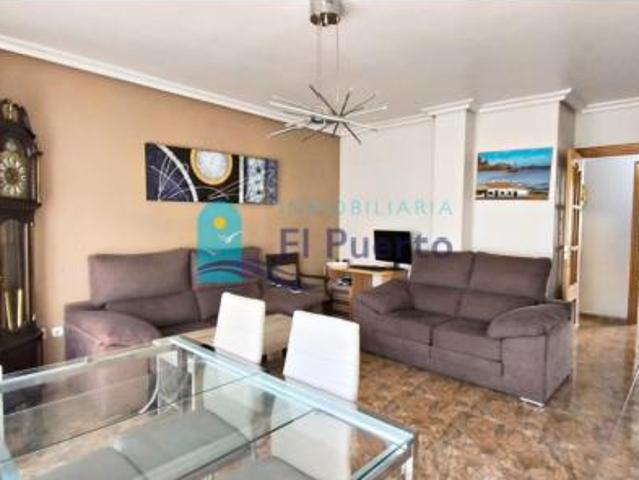 Ático en venta en Alto Guadalentín, Murcia