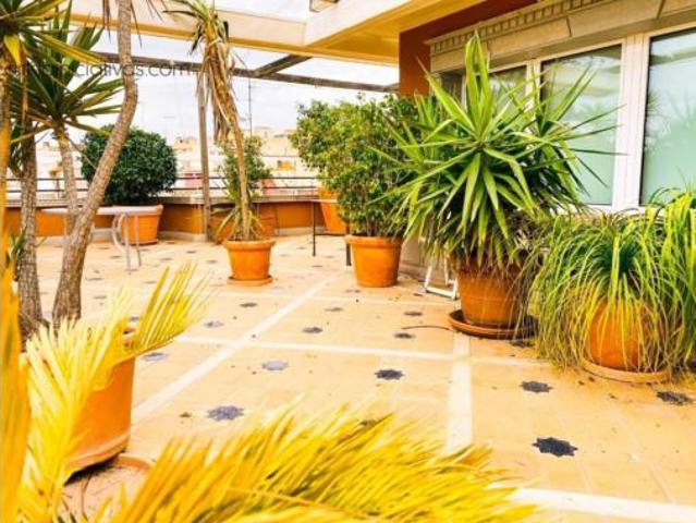 Ático en venta en Alto Guadalentín, Murcia