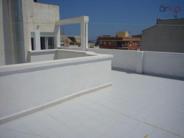 Ático en venta en Alto Guadalentín, Murcia