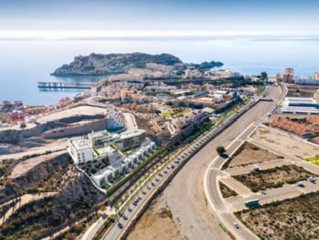 Ático en venta en El Hornillo, Alto Guadalentín