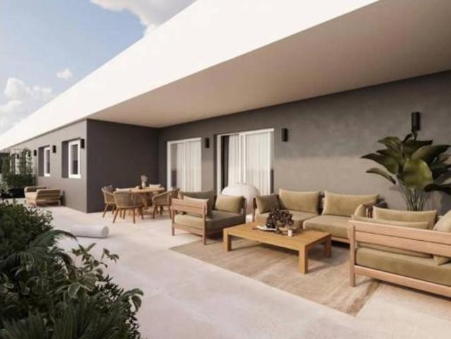Ático en venta en El Hornillo, Alto Guadalentín