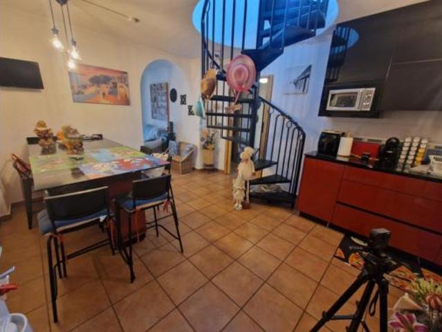 Ático en venta en El Hornillo, Alto Guadalentín