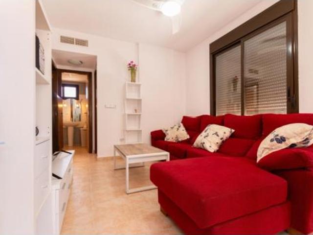 Ático en venta en Collados Weiss, Alto Guadalentín