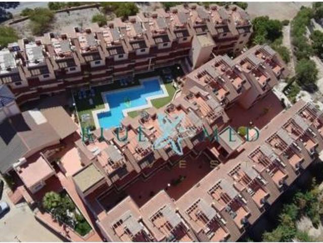 Ático en venta en Collados Weiss, Alto Guadalentín