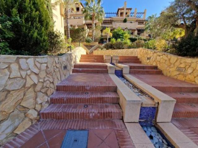 Ático en venta en Isla del Fraile, Alto Guadalentín