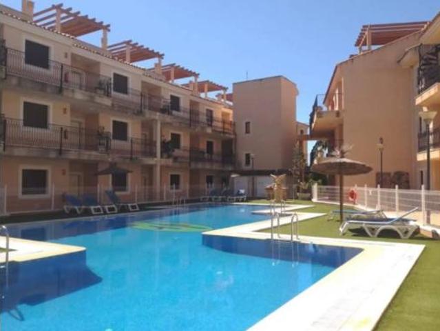 Ático en venta en Collados Zieschang, Alto Guadalentín