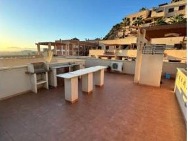 Ático en venta en Collados Weiss, Alto Guadalentín
