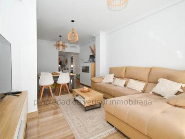 Ático en venta en Isla del Fraile, Alto Guadalentín