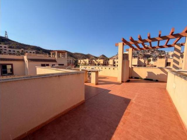 Ático en venta en Collados Weiss, Alto Guadalentín
