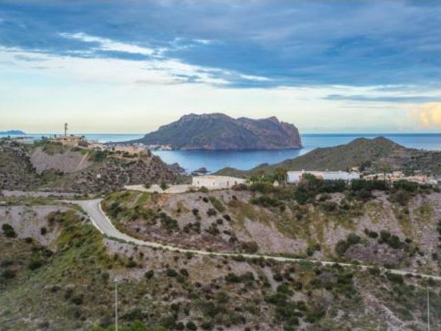 Ático en venta en Collados Zieschang, Alto Guadalentín
