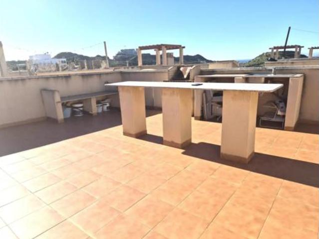 Ático en venta en Collados Weiss, Águilas