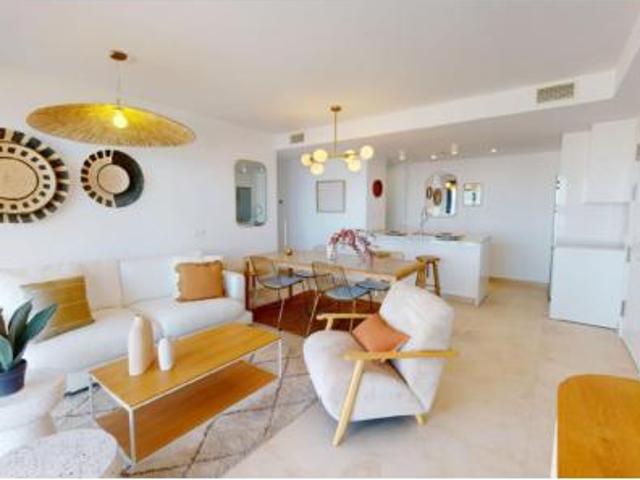 Piso en venta en Isla del Fraile, Alto Guadalentín