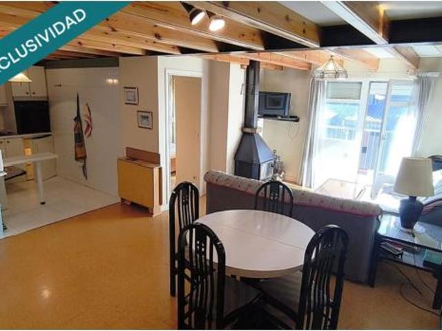 Ático en venta en La Jacetania, Aragón