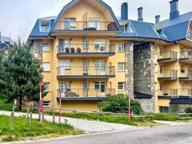 Ático en venta en La Jacetania, Aragón
