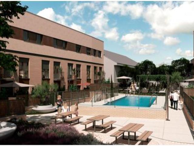 Ático en venta en Ajalvir, Madrid