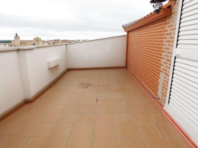 Ático en venta en Alameda De La Sagra, Toledo