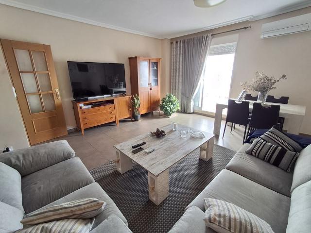 Piso en venta en La Roda, Castilla-La Mancha