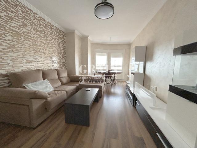 Piso en venta en La Gineta, Castilla-La Mancha
