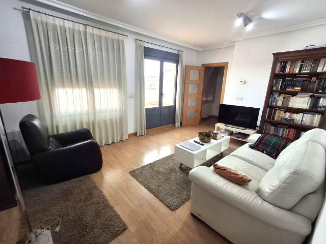 Piso en venta en La Roda, Castilla-La Mancha