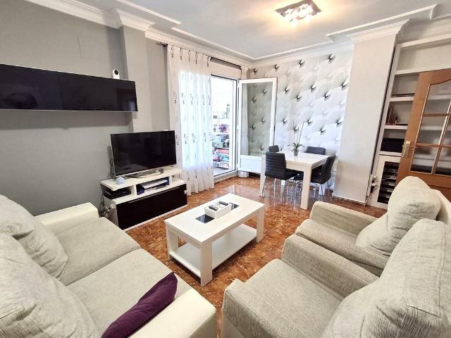 Piso en venta en La Roda, Castilla-La Mancha