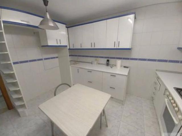 Ático en venta en Centro, Albacete