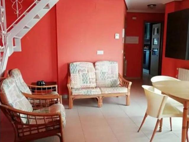 Ático en venta en Distrito 2, Albacete