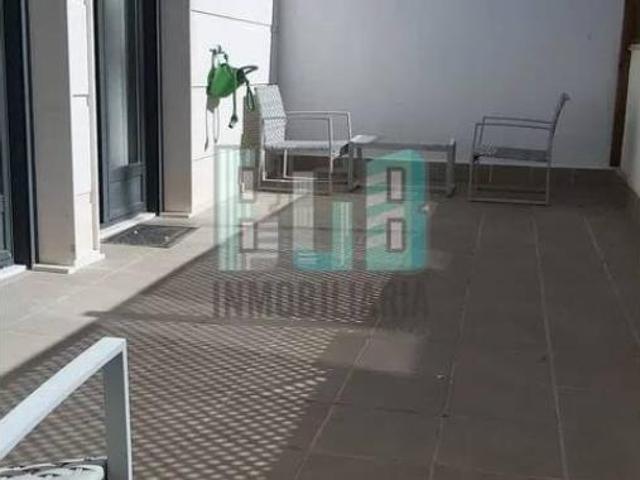 Ático en venta en Centro, Albacete