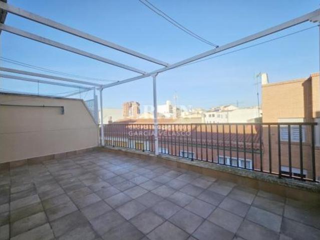 Ático en venta en Centro, Albacete