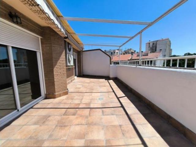 Ático en venta en Centro, Albacete