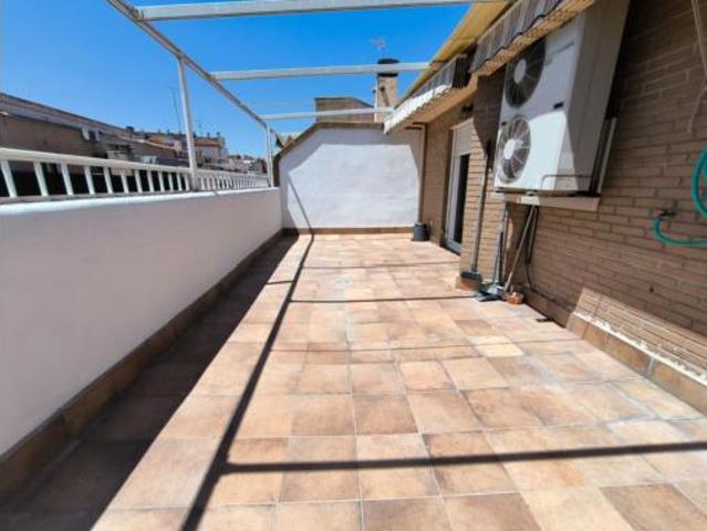 Ático en venta en Centro, Albacete