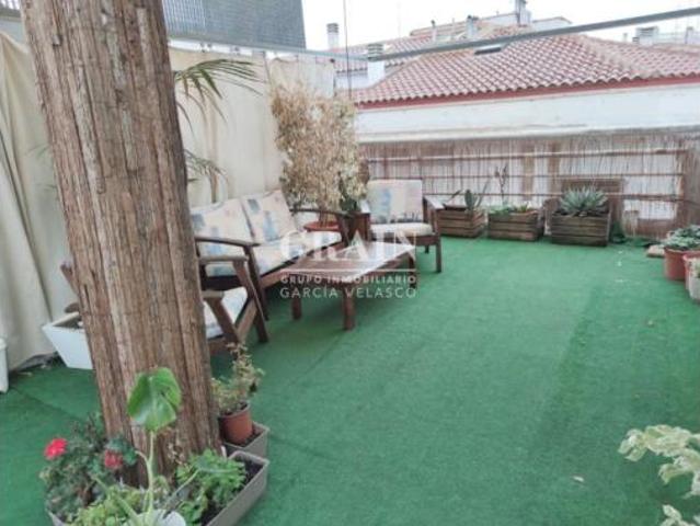 Ático en venta en Centro, Albacete
