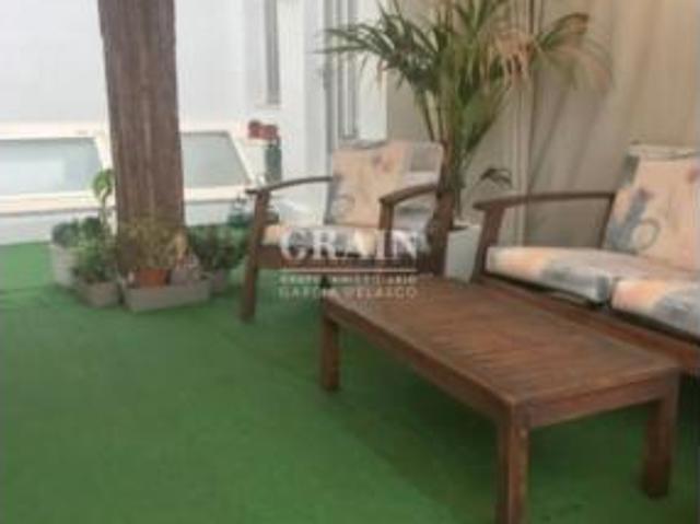 Ático en venta en Centro, Albacete