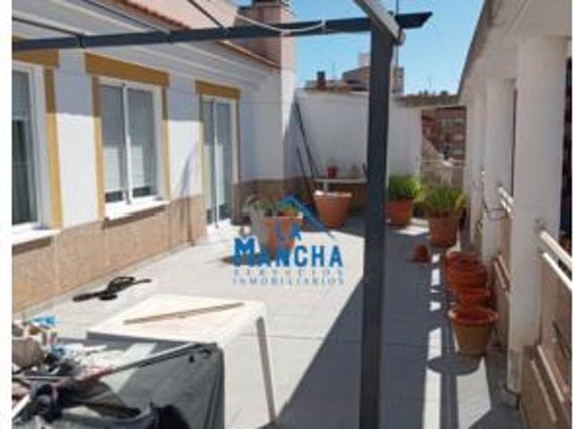 Ático en venta en Centro, Albacete
