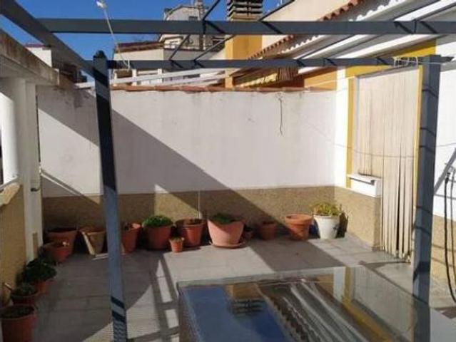 Ático en venta en Centro, Albacete