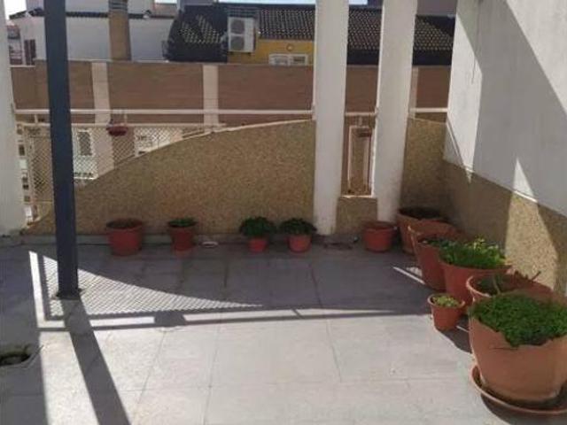 Ático en venta en Centro, Albacete