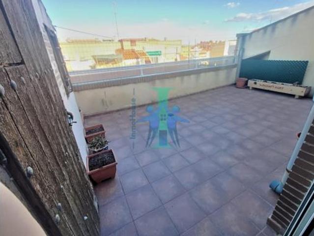 Ático en venta en Distrito 1, Albacete