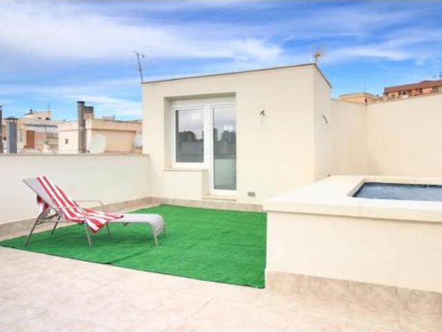 Ático en venta en Distrito 1, Albacete
