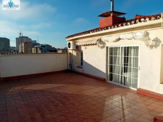 Ático en venta en Centro, Albacete