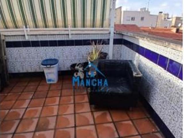 Ático en venta en Centro, Albacete