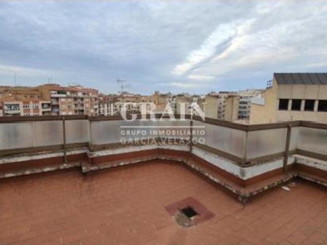 Ático en venta en Centro, Albacete
