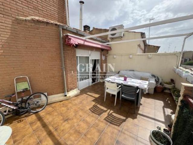 Ático en venta en Congo, Albacete