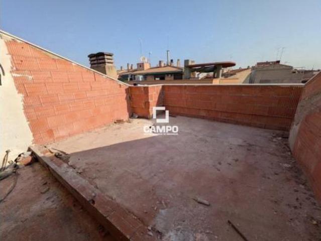 Ático en venta en Distrito 5, Albacete