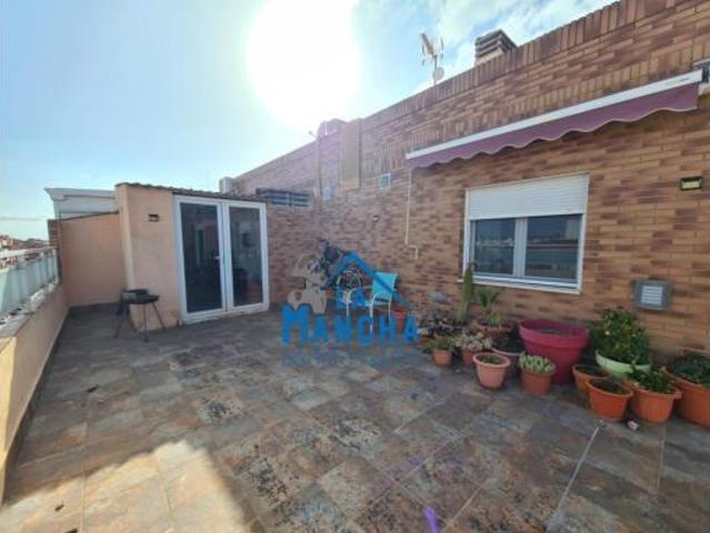 Ático en venta en Distrito 5, Albacete