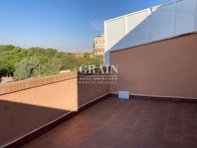 Ático en venta en Distrito 5, Albacete