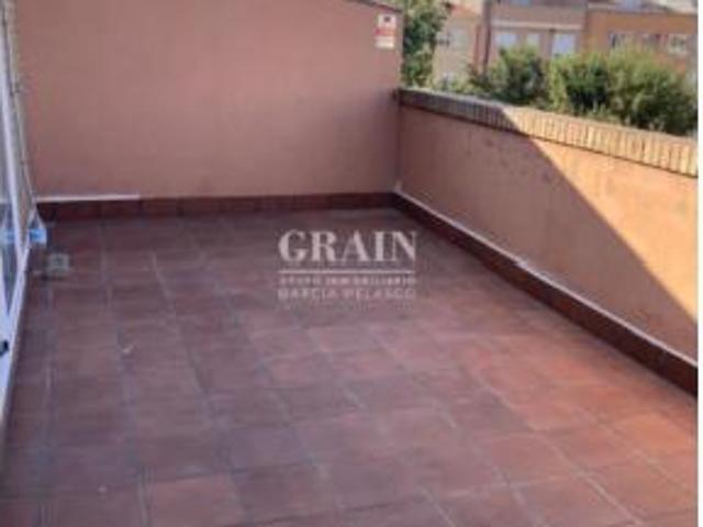 Ático en venta en Distrito 5, Albacete